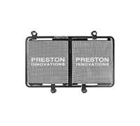 Preston Innovations Side Trays Offbox 36 Venta-Lite Mesh Seatbox Attachment