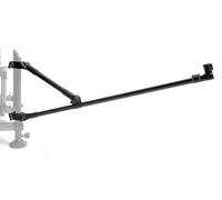 Preston Innovations Offbox Xs Feeder Seat Box Attachment Black