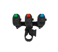 Preston Innovations Offbox36 TRIPLE Fish Clicker Counter Match Fishing P0110097