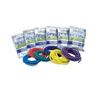 Preston Innovations Hollo Elastic Size 17 3 Metres Yellow (hel17)