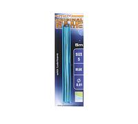 Preston Innovations Original Slip Elastic - 5 - 0.91mm Blue