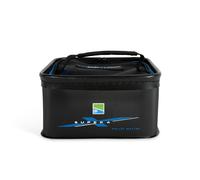 Preston Innovations Pellet Wetter Supera X Baiting Box Fishing Accessory Bag