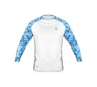 Preston Innovations Performance Sun Upf 35 Uv Long Sleeve T-shirt