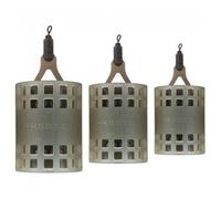 Preston Plug It Feeder - Small 20g Cylindrical Fishing Feeder