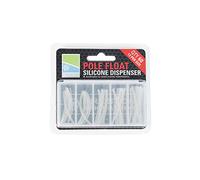 Preston Pole Silicone 1.0mm, No colour One Size