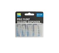 Preston Innovations Pole Float Silicone