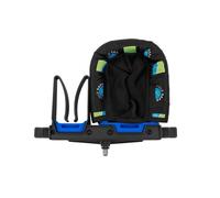 Preston Innovations Pole Safe Combo Seat Box Attachment Black