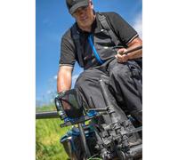 Preston Innovations Pole Safe Combo Seat Box Attachment