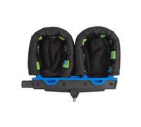 Preston Innovations Pole Safe Double Sock Black