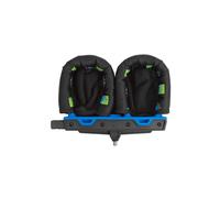 Preston Innovations Pole Sock Double Safe Padded Mesh Carbon Section Holder