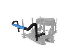 Preston Innovations Offbox Pro Pole Seat Box Attachment Blue,Black