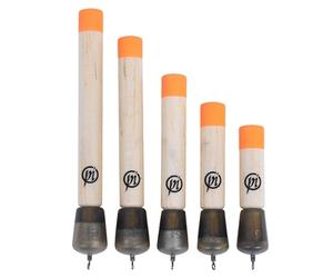 Preston Innovations Precision Pellet Waggler - 3G