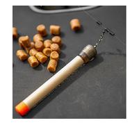 Preston Innovations Precision Pellet Waggler 3g | Qty 1 | Carp Match Fishing Float | Accurate Long Casting | Bright Visable Tip | Fast Sit Up for Fishing Shallow and 'Mugging' Setups | Code P0210002