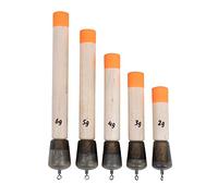 Preston Innovations Precision Pellet Waggler 6g P0210005