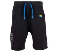 Preston Innovations Pro Jogger Shorts Small Black
