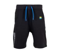 Preston Innovations Pro Jogger Shorts Small Black