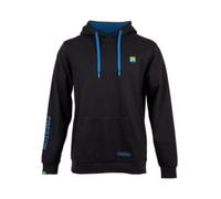 Preston Innovations Pro Hoodie Black XL Man