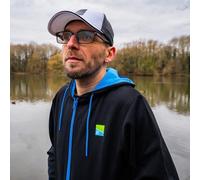 Preston Innovations Pro Zip Hoodie - Medium