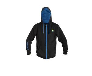 PRESTON INNOVATIONS PRO ZIP HOODIE