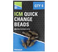 Preston Innovations Quick Change Beads