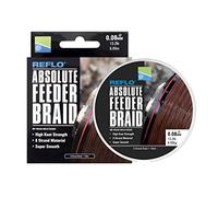 Preston Innovations Reflo Feeder Braid (0.12mm)