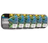 Preston Innovations Reflo Fluorocarbon Line - 0.18mm