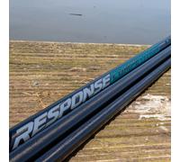 PRESTON INNOVATIONS RESPONSE COMPETITION LANDING NET HANDLE 4M NEW - P0230024