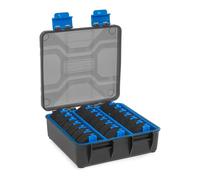 Preston Innovations Revalution Rig Box Black