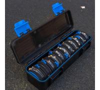 Preston Innovations Revolution Compact Fishing Reel Spool Case
