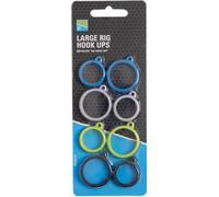 Preston Innovations Rig Hook Up's - Large