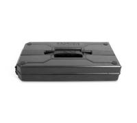Storage box Preston Rig Station Grey 84x22x4 cm