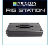 Storage box Preston Rig Station Grey 84x22x4 cm