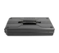 Preston Innovations Rig Box Silver