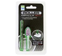 Preston Innovations Roller Drilla Kit (p0020065)