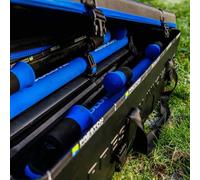 Preston Innovations Roller Safe Hard Rod Holdall