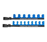 Preston Innovations Roost Head Offbox 36 Rod Kit Rest Duplon Coating Fishing