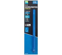 Preston Innovations SFL-B Spade End Mag Store Hooklengths - 15cm/6" - Sz 16