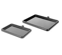 PRESTON INNOVATIONS SIDE TRAY SMALL OR LARGE - FISHING SEATBOX ACCESSORIES