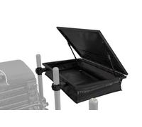 Preston Innovations Stormshield Xl Side Tray Black