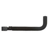 Preston Innovations Seat Box Attachment Offbox 36 Single Ripple Arm Long & Short Black S