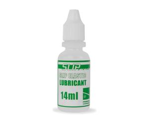 Preston Innovations Slip Elastic Lubricant 14ml x 2 Bottles | Pole Fishing Elastic Lubricant | Adheres to Elastic in an Ultra Fine Film that Ensures Smooth Performance | Code P0020096