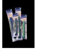 Preston Innovations Slip System Original Slip Elastic Size 6 Yellow