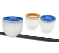 Preston Innovations Soft Cad Pot - Medium