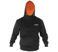Preston Innovations SonuBaits Hoody Medium (s0880025) Black