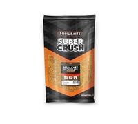 Preston Innovations Sonubaits Supercrush Mega Carp Method Mix Original Groundbait 2kg
