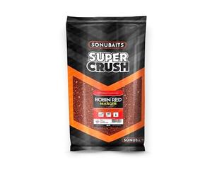 Preston Innovations Sonubaits Supercrush Robin Red Method Groundbait 2kg (s1770033)