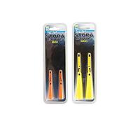 Preston Innovations Stora Bung - Midi Bungs 2 Pack
