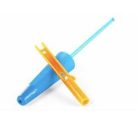 Preston Innovations Stora Pulla Bung, Light Plastic, Pole Elastic Tension Adjuster, P0020107 Qty 2.