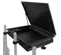Preston Innovations Stormshield Xl Side Tray Black