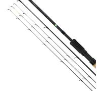 Preston Innovations Supera X Feeder Rod - 10ft